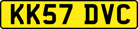 KK57DVC