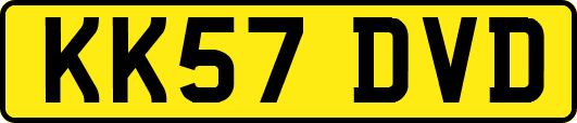 KK57DVD