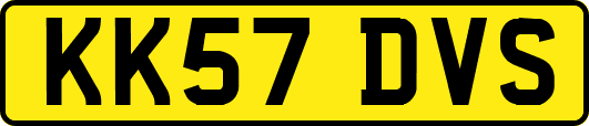 KK57DVS