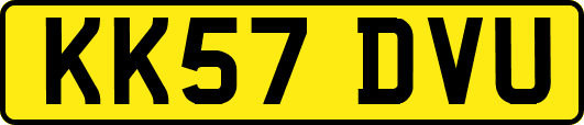 KK57DVU