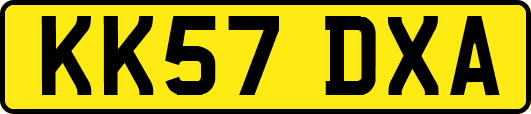 KK57DXA