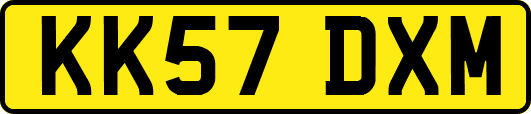 KK57DXM