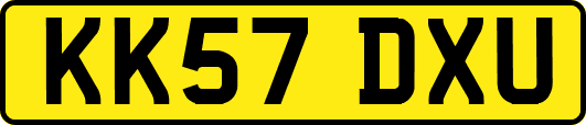 KK57DXU