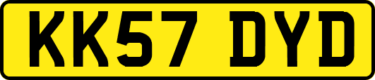 KK57DYD