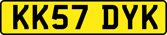 KK57DYK