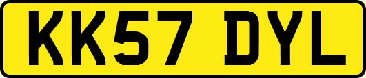 KK57DYL