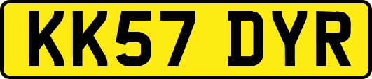 KK57DYR
