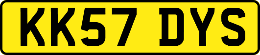KK57DYS