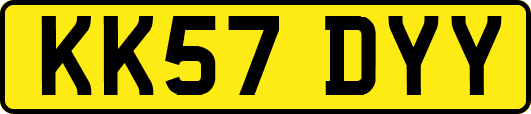 KK57DYY