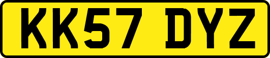 KK57DYZ
