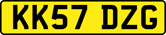 KK57DZG