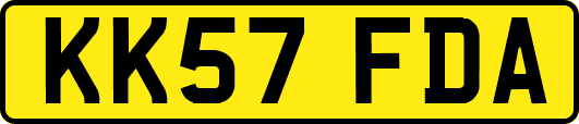 KK57FDA