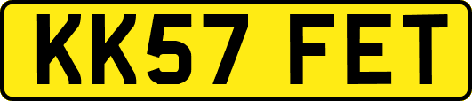 KK57FET