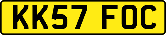 KK57FOC