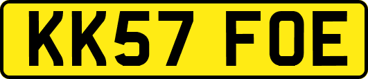 KK57FOE