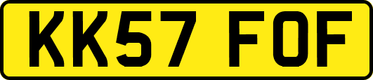 KK57FOF
