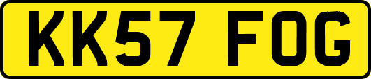 KK57FOG