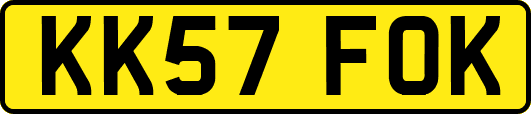 KK57FOK