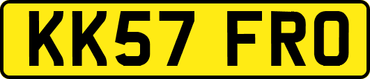 KK57FRO