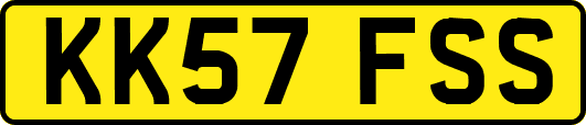 KK57FSS