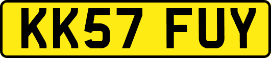 KK57FUY