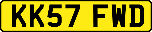 KK57FWD