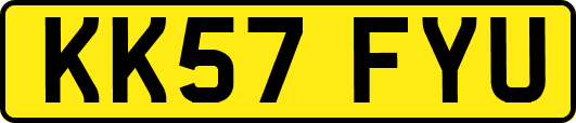 KK57FYU