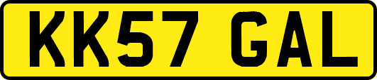 KK57GAL