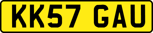 KK57GAU