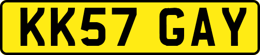 KK57GAY