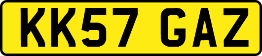 KK57GAZ