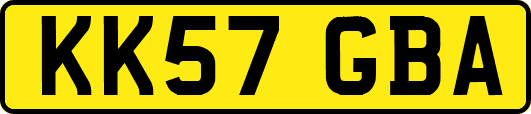 KK57GBA