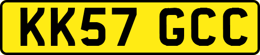KK57GCC