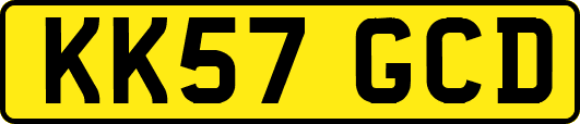 KK57GCD