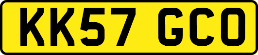 KK57GCO