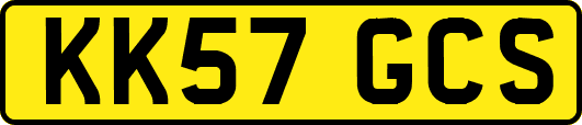 KK57GCS