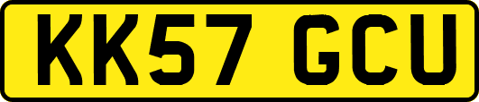 KK57GCU