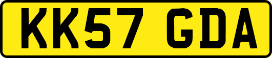KK57GDA