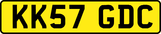 KK57GDC