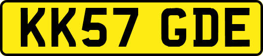 KK57GDE