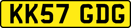 KK57GDG