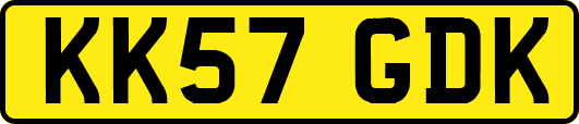 KK57GDK