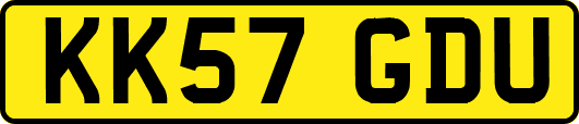 KK57GDU