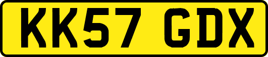 KK57GDX