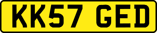 KK57GED