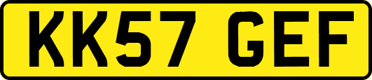 KK57GEF