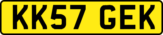 KK57GEK