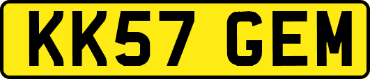 KK57GEM