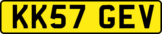 KK57GEV
