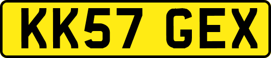 KK57GEX